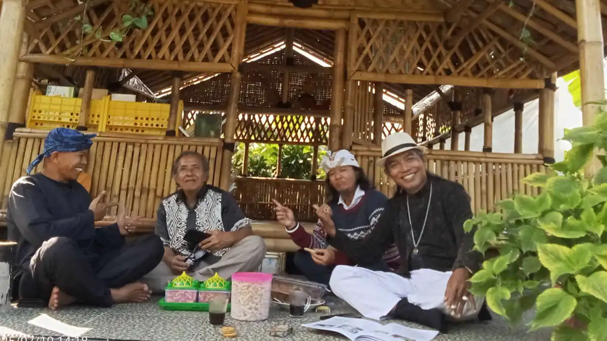 Dari Diskusi Sawala 2, Sistem Pendidikan Kolonial Lahirkan Anomali