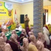 Pererat Silaturahim, Pemdes Pasirgaok Gelar Pengajian Rutin Bulanan