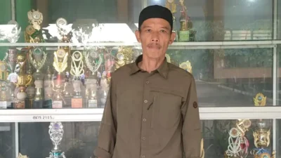 MPLS SMP Negeri 2 Dramaga Usung Tema Ramah Anak