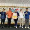 Leupeut Bogor Diresmikan Wali Kota Bogor, Bentuk Ekosistem Kolaborasi