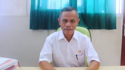 Ekskul Drumband Jadi Favorit di SDN Bantarkambing 06