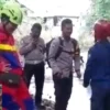Heboh, Warga Tanah Baru Temukan Mayat Bayi di Kali Ciluar