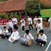 Seru! Demo Ekskul Warnai Penutupan MPLS di SDN Situgede 4