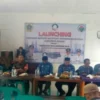 Pemdes Cihideung Ilir Ciampea Launching Program Bantuan Infrastruktur Desa 2025
