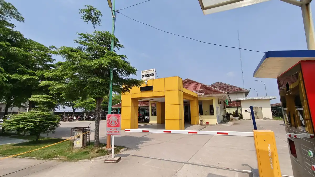 RSUD Cabangbungin Klarifikasi Kasus Komplikasi Mata Pasien DBD