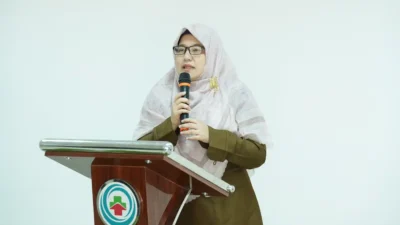 RSUD Cabangbungin Klarifikasi Kasus Komplikasi Mata Pasien DBD