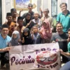 Komunitas Pecinta Anak Yatim (PAY) Bogor Terus Tebar Kebaikan