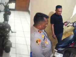 Polres Bogor Lakukan Penyelidikan Kasus Tewasnya Maling Motor di Rancabungur