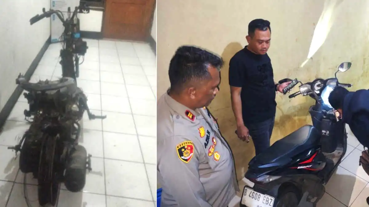 Polres Bogor Lakukan Penyelidikan Kasus Tewasnya Maling Motor di Rancabungur