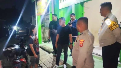 Polres Bogor Lakukan Penyelidikan Kasus Tewasnya Maling Motor di Rancabungur