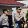 AKBP Rio Wahyu Tinggalkan Mapolres Bogor, penggantinya AKBP Wikha Ardilestanto