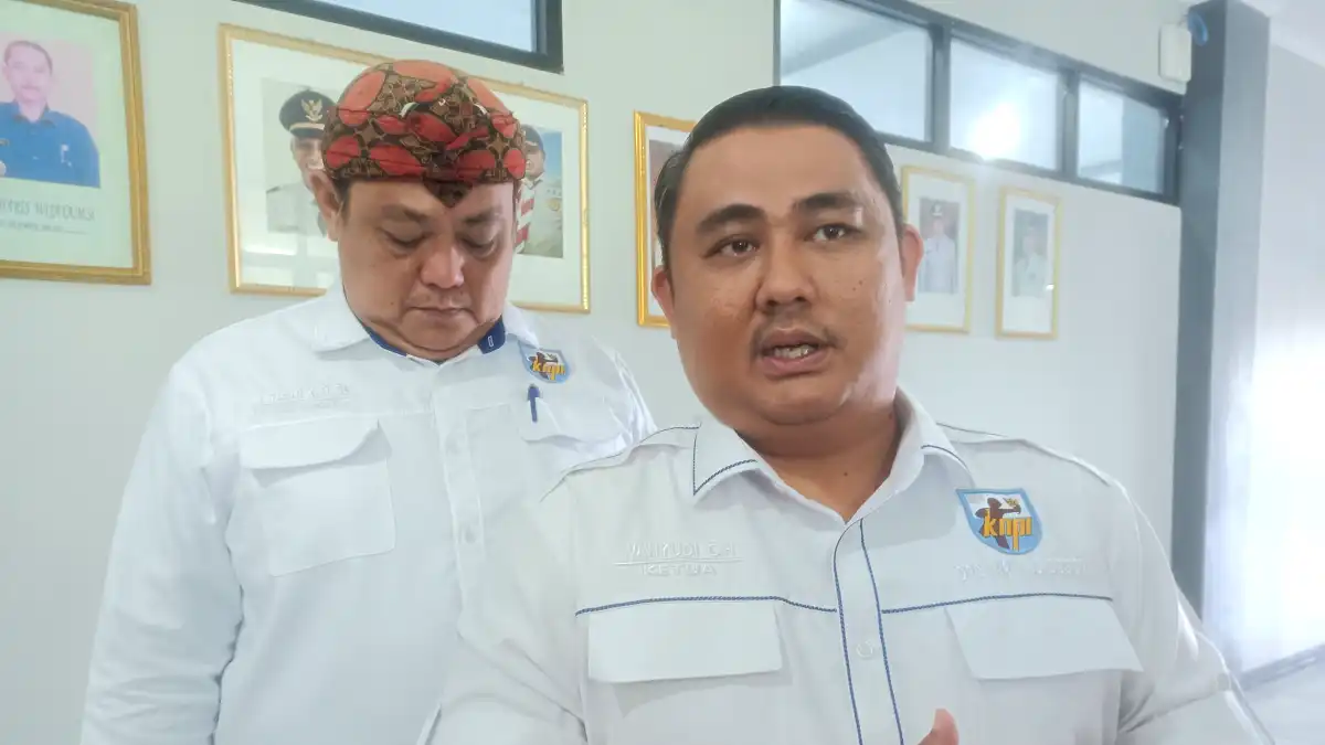 DPD KNPI Kabupaten Bogor dan Pokja Kecamatan Rancabungur Gelar Literasi Wawasan Kebangsaan