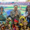 Peringati Hari Anak Indonesia 2025, Dedie Tekankan Kesejahteraan dan Pendidikan