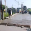 Unik, Kades Laladon Ciomas Bogor Anti Publikasi