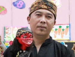Pendiri Padepokan Wayang Bambu Kritisi Kinerja Disparbud Kota Bogor