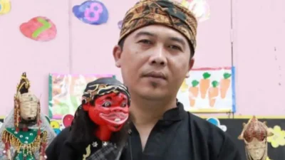 Pendiri Padepokan Wayang Bambu Kritisi Kinerja Disparbud Kota Bogor