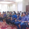 Dishub Kumpulkan Para Juru Parkir, Ada Apa?