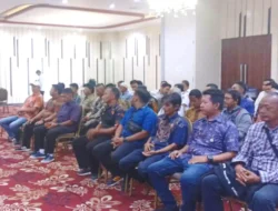 Dishub Kumpulkan Para Juru Parkir, Ada Apa?