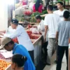 Inflasi Kota Bogor Terkendali, Harga Pangan Tetap Stabil