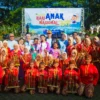 Bogor Sehat, Cerdas, dan Sejahtera untuk Anak-anak