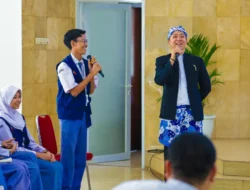 Anak-anak di Kota Bogor Bersuara Anak-anak di Kota Bogor Bersuara