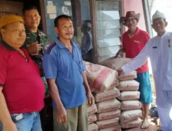 pasca banjir bandang