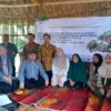 Tri Dharma Perguruan Tinggi UNB, Tranformasi Digital Untuk Kelompok Tani Hutan