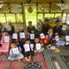 KKN-T Mahasiswa IPB Hadirkan Program PeLiTa di Desa Cipicung