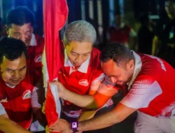FMP 2025 Resmi Dibuka, Bendera Merah Putih Kembali Akan diarak Sepanjang 1 Km