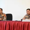 Kapolres Bogor Tekankan Peran Aktif Anggotanya Mendukung Program Pemerintah