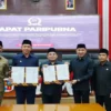 DPRD Kota Bogor Sahkan Perubahan APBD 2025, Fokus Bogor Beres dan Bogor Maju