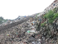 TPA Galuga Telan Korban, Operator Buldoser Tewas Tertimbun Sampah