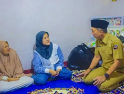 Dedie Rachim Sampaikan Bela Sungkawa Untuk Korban Kecelakaan Kerja di TPA Galuga