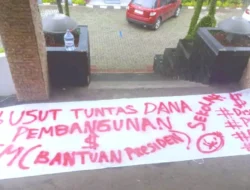 Pembangunan Sekolah Baru SMP di SDN Cimahpar 3 Diduga Syarat Kolusi dan Nepotisme