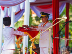 Momentum HUT ke-80 RI, Wali Kota Bogor Ajak Warganya Jaga Semangat Persatuan