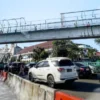 Sudah Tidak Layak JPO Paledang Resmi Ditutup