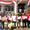 Bogor Selatan Gelorakan Semangat Kemerdekaan Dengan Berbagai Lomba