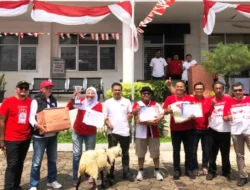 Bogor Selatan Gelorakan Semangat Kemerdekaan Dengan Berbagai Lomba