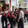 Pasca Aksi Vandalisme, Gedung Balai Kota Bogor Kembali Dipoles