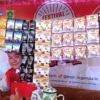 6 Brand Kopi Legendaris Meriahkan Festival Merah Putih 2025