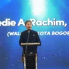 Perkuat Serbukatif di Sekolah, Inovasi yang Digagas Yantie Rachim
