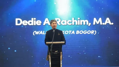 Perkuat Serbukatif di Sekolah, Inovasi yang Digagas Yantie Rachim