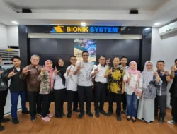 Disdukcapil Kota Bogor Luncurkan Inovasi Loker Beres: Dekatkan Layanan Adminduk di Kelurahan