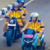 Jalur R2 Batutulis Bogor Selatan Sudah Resmi di Buka