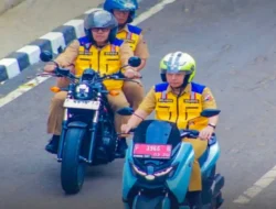 Jalur R2 Batutulis Bogor Selatan Sudah Resmi di Buka