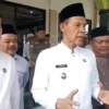 Jaro Ade Ajak Warga Ciomas Perkuat Iman dan Takwa Serta Waspada Bahaya Narkoba