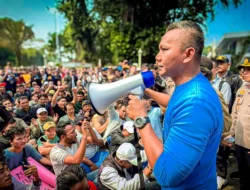 Pemkot Bogor Berikan Kelonggaran Pedagang Pasar Bogor Tetap Bisa Berjualan