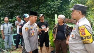 Majelis Taklim di Ciomas Runtuh, Jamaah Maulid Nabi Tertimpa Reruntuhan