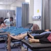 28 Korban Majelis Taklim di Ciomas Runtuh Jalani Perawatan di RSUD Kota Bogor