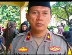 Polisi Ungkap Insiden Ambruknya Majelis Taklim di Sukamakmur Ciomas